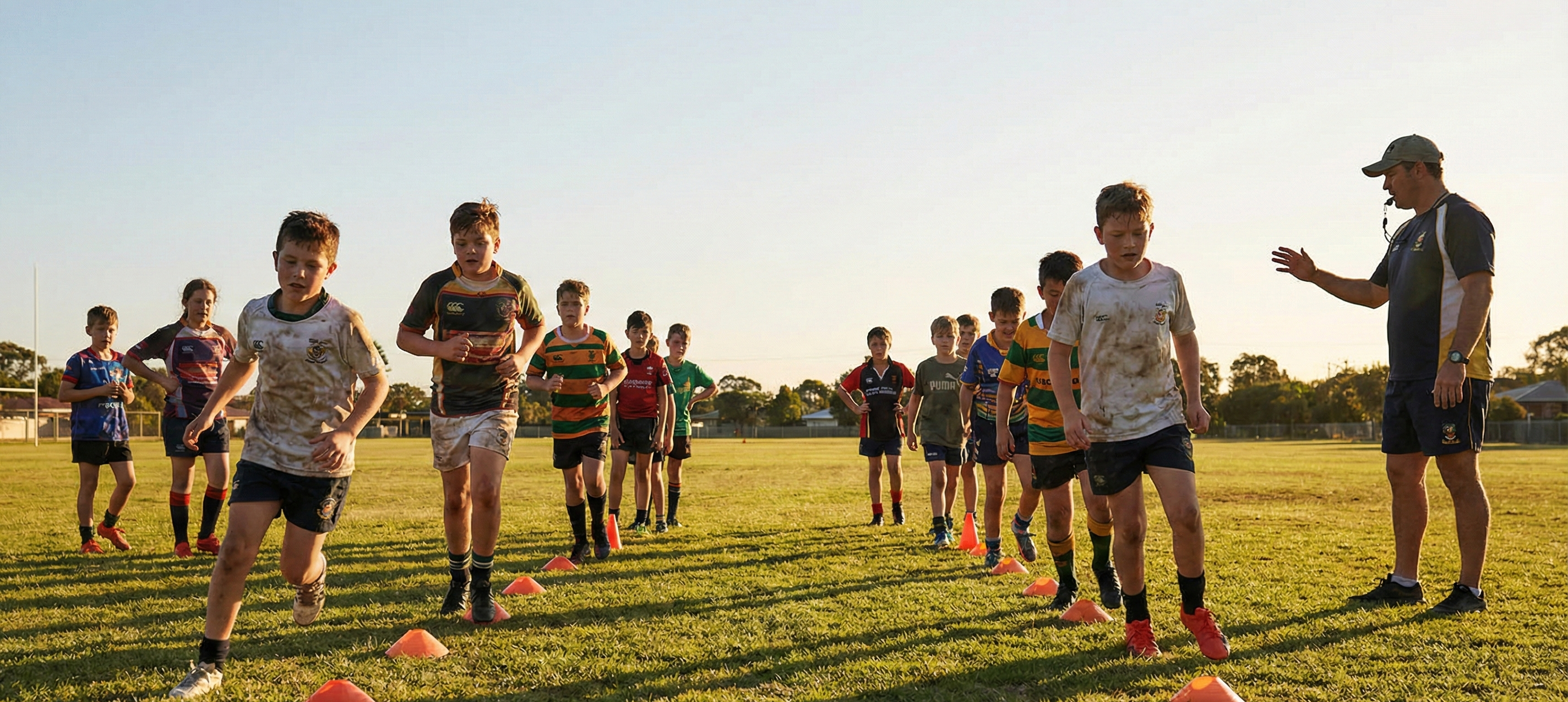 The Complete Guide to Sports Practice Scheduling That Works